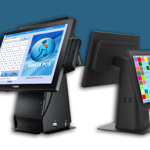 Advanced touchscreen Pharmacy POS systems for streamlined operations and inventory management