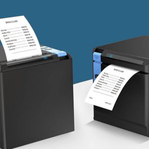 High-performance receipt printers for Pharmacy POS systems with fast and reliable printing capabilities