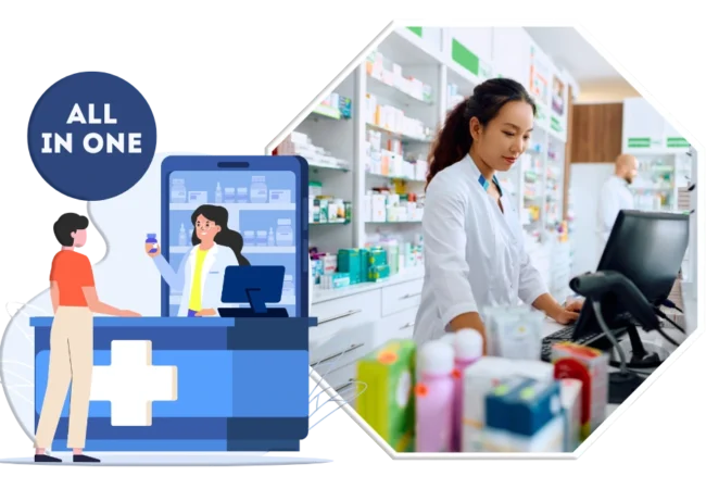 Phramacy Billing system in canada 4